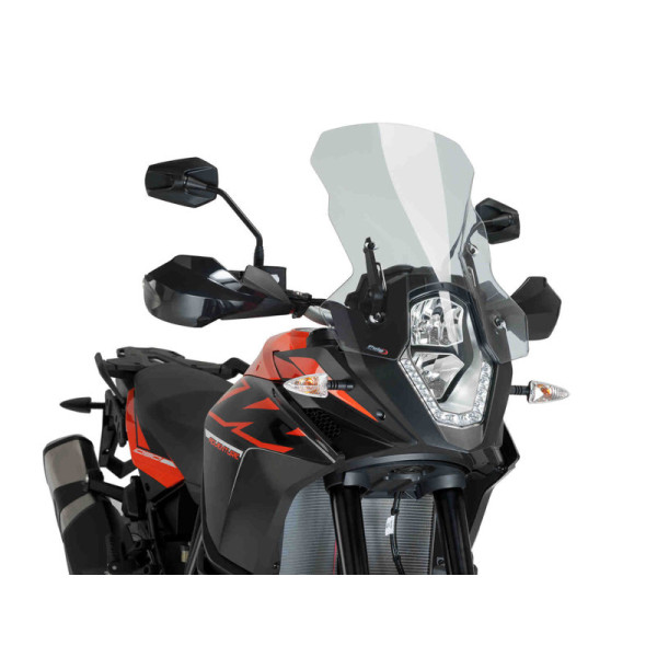Puig Touring Screen Clear